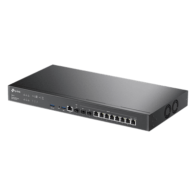 TP-LINK Router Empresarial Multi-WAN