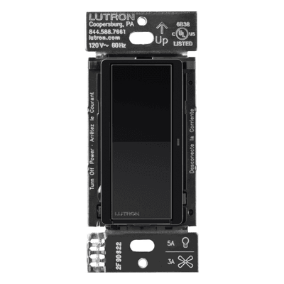 LUTRON CASETA WIRELESS Interruptor Inteligente de Pared
