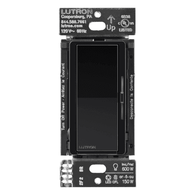 LUTRON CASETA WIRELESS Atenuador Inteligente de Pared