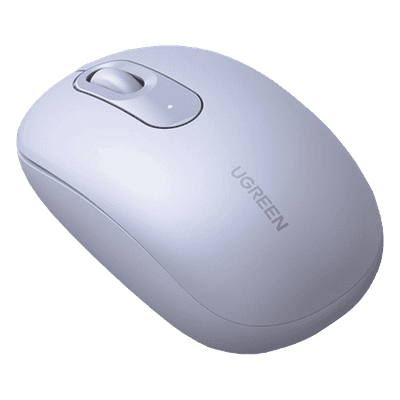 UGREEN Mouse Inalámbrico