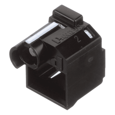 PANDUIT Kit de Bloqueo Anti-Desconexión RJ45