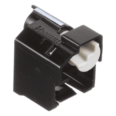PANDUIT Kit de Dispositivos Anti-Desconexión RJ45