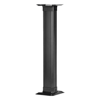 PANDUIT Accesorio de Conexión a Mesa