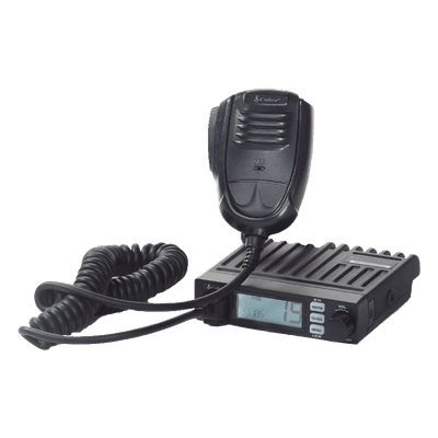 COBRA Radio Móvil CB Cobra 19MINIAMFM