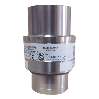 HONEYWELL ANALYTICS Cartucho Sensor EC Cloro (Cl2) Rango Alto