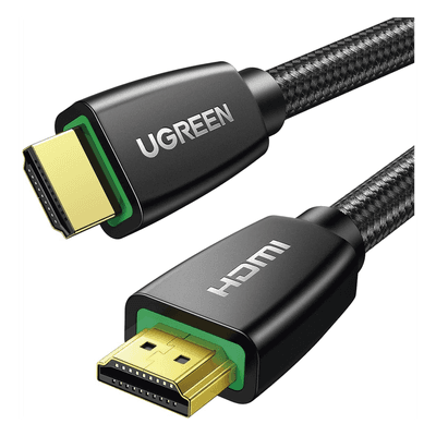 UGREEN Cable HDMI 2.0 de Nylon Trenzado