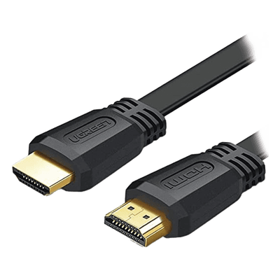 UGREEN Cable HDMI 2.0 Plano de 5 Metros (16.40 Pies)