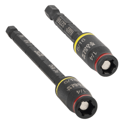 KLEIN TOOLS Juego de Dados de Impacto Girados