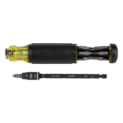 KLEIN TOOLS Desarmador multiherramienta HVAC
