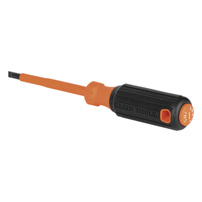 KLEIN TOOLS Juego de Desarmadores Aislados