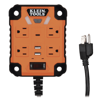 KLEIN TOOLS Multicontacto Industrial