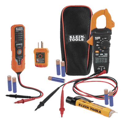 KLEIN TOOLS Kit de Prueba Eléctrica