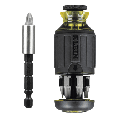 KLEIN TOOLS Desarmador Trompo
