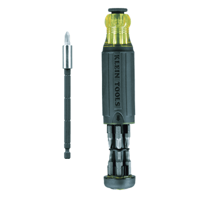 KLEIN TOOLS Desarmador multipunto