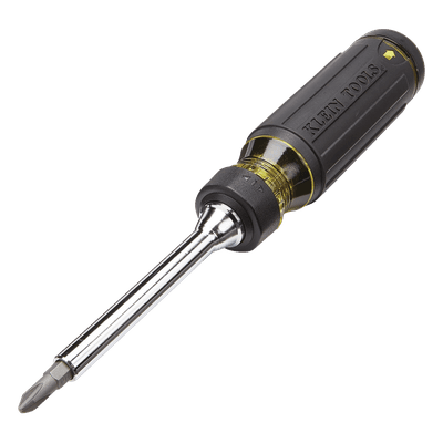 KLEIN TOOLS Desarmador Multipunta