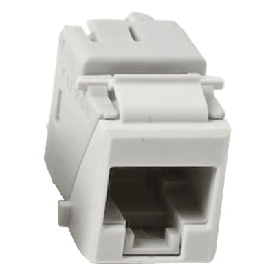 SIEMON Jack Keystone