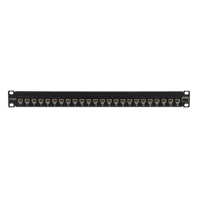 SIEMON Patch Panel