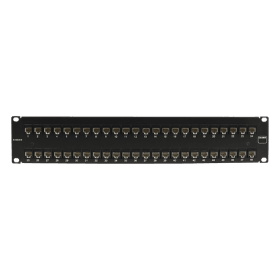 SIEMON Patch Panel