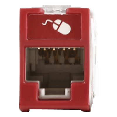 SIEMON Jack Cat6