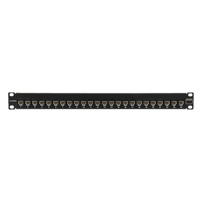SIEMON Patch Panel