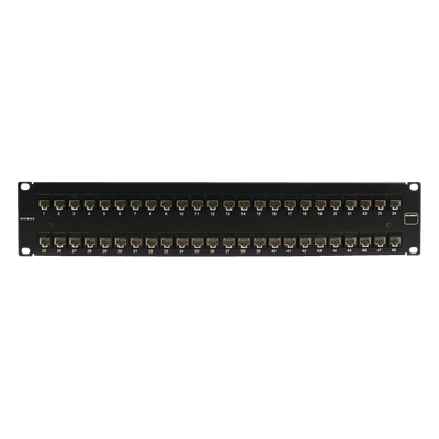 SIEMON Patch Panel