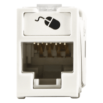 SIEMON Jack