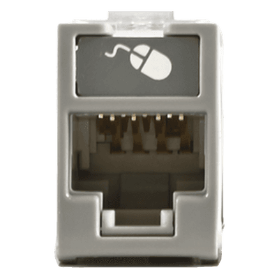 SIEMON Jack