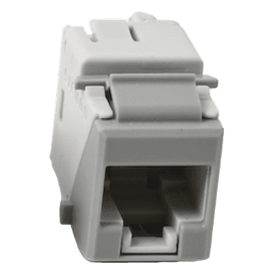 SIEMON Jack Keystone