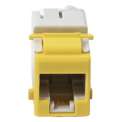 SIEMON Jack Keystone