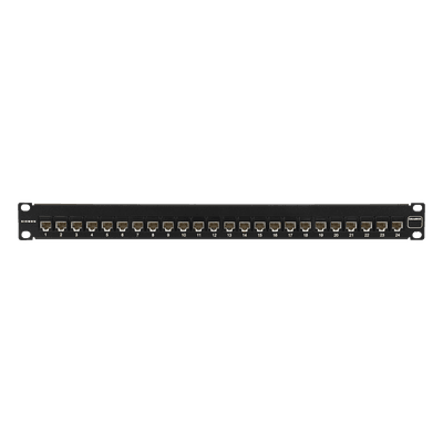 SIEMON Patch Panel