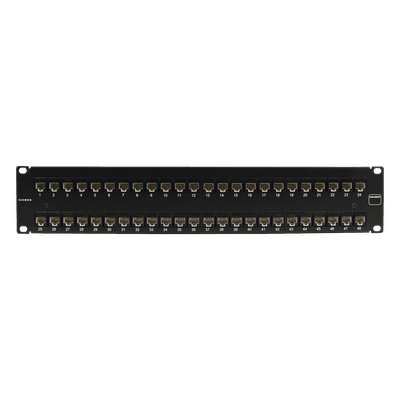 SIEMON Patch Panel
