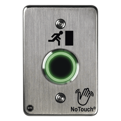 STI Interruptor IR sin contacto