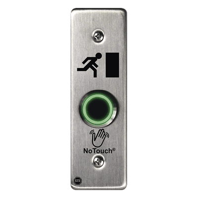 STI Interruptor IR sin contacto