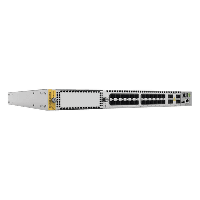 ALLIED TELESIS Switch Stackeable Capa 3