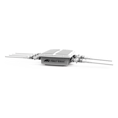 ALLIED TELESIS Punto de Acceso Wi-Fi 6 Exterior