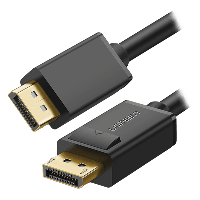 UGREEN Cable DisplayPort 1.2 Macho a Macho