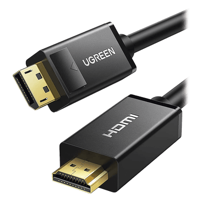 UGREEN Cable DisplayPort a HDMI