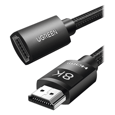 UGREEN Cable de Extensión HDMI