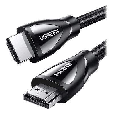 UGREEN Cable HDMI 2.1 de Nylon Trenzado