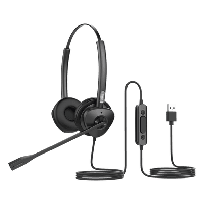 FANVIL Diadema USB