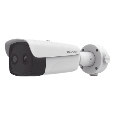 HIKVISION Bala IP Dual
