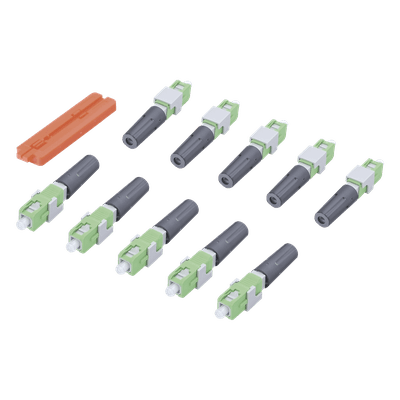 TEMPO Conector Mecánico SC/APC