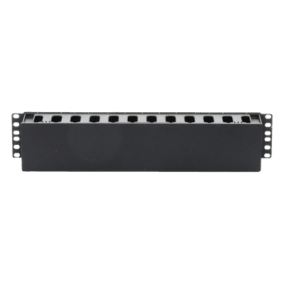 LINKEDPRO BY EPCOM Organizador de Cables Horizontal