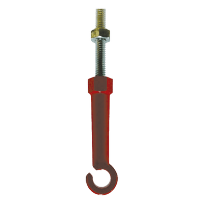 SAFE FIRE DETECTION INC. Armella de Montaje