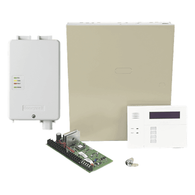 HONEYWELL HOME RESIDEO Panel de alarma VISTA-48LA
