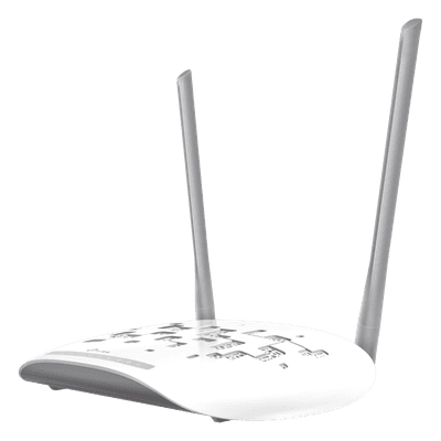 TP-LINK ONU/ONT - XPON Router inalámbrico N 300 con CATV