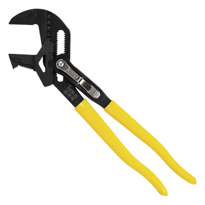 KLEIN TOOLS Llave de Pinzas Inglesa-Perico