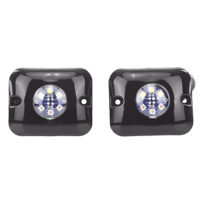 EPCOM INDUSTRIAL SIGNALING Estrobos Ocultos LED