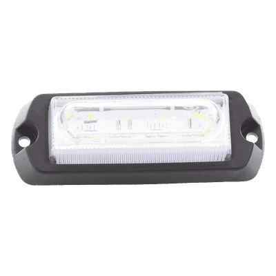 EPCOM INDUSTRIAL SIGNALING Luz de Advertencia LED