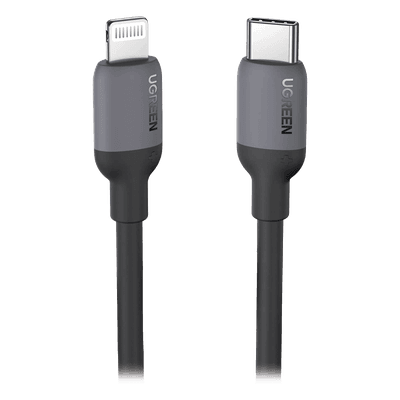 UGREEN Cable USB-C a Lightning